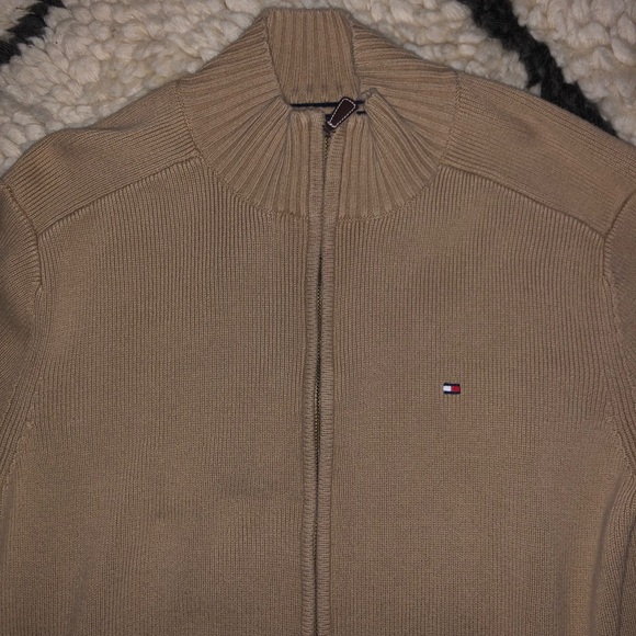VINTAGE Tommy Hilfiger sweater - Picture 3 of 3